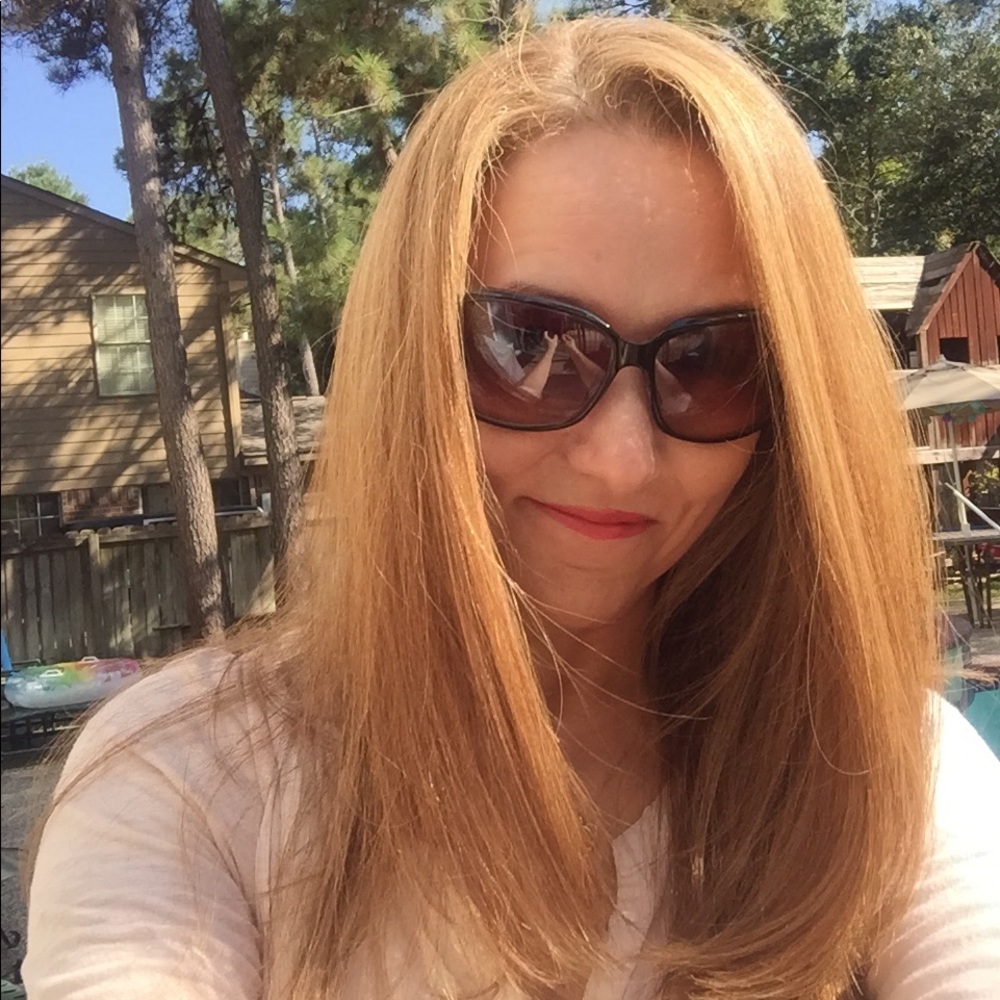 Meet your Posher, Tammy